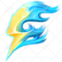 design rpg and fantasy game icons, characters and assets