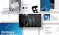 do tech modern startup crypto security technology it web3 saas app logo design
