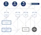 design an engaging infographic, diagram, or pie chart in 24h