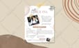 design eye catching flyer or poster with unlimited revisions