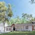 do modern exterior facade design and interiors