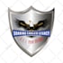 design crest heraldic, emblem and shield logo