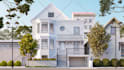 do architectural design, interior exterior rendering, 3d animation,renovation