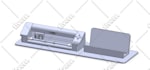 create 3d cad models and technical drawings using solidworks