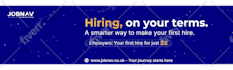 design professional linkedin banner and social media covers