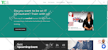move or transfer a website, change the domain name or hosting