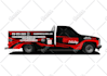 design professional car wrap, van wrap, truck wrap
