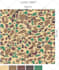 do seamless print pattern for clothing