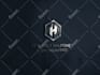 do modern 3d business logo design