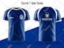 design all type of t shirts mockups and artworks