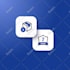 design a simple and awesome icon set