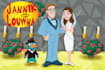 draw you as a character from phineas and ferb