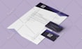 design your pro stationery items