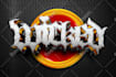 make pro 3d text in cinema 4d and photoshop