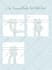 illustrate step by step instruction manual for your product