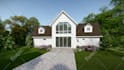 create professional 3d floor plans for homes and apartments