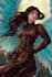 draw a stunning digital painting for you