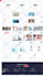 fix html, css, bootstrap, responsive issues within 1hr