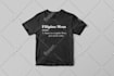 create amazing typography t shirt design for you