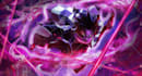 paint amazing trading card game art