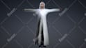 create 3d animation in HD, 4k or 8k unreal engine metahuman