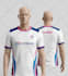 design a professional esports and sports jersey