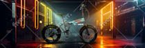 design banner for your website, professional web banner design