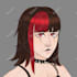 draw simple character portraits ocs dnd and canon