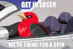 create superhero cartoon character for you