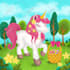 create awesome children book illustration for you