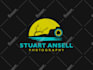 do creative modern tech startup website logo design