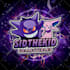 create a logo for your pokemon and trainer for you