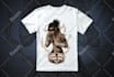 design custom anime design for tshirt and your brand