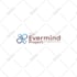 do a minimalist modern business logo and graphic design in 12 hours