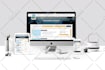 design a stunning website templates