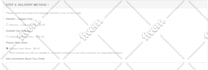 fix opencart themes and extension issues and bugs