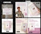 be your instagram content creator marketing manager to design posts