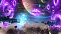 creative photorealistic science fiction illustration