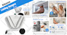 design amazon listing images, a plus content or ebc