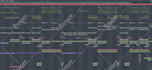write your melody for your edm or harddance production