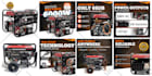 design amazon ebc content and amazon listing images, amazon a plus content