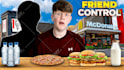 design youtube thumbnail for football or soccer channel