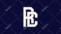 do professional monogram and initial  letter logo design