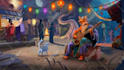 paint any fantasy o scfi fi character you can imagine