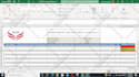 do any microsoft excel formula, excel macro, excel vba, and chart