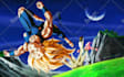 create your custom dbz style oc or anime character design