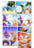 create stunning manga pages for you