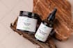create premium supplement label design or cbd label design