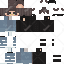 design quality minecraft skin render for you