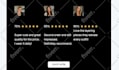 design shopify website banner hero image header web ads shopify banner design
